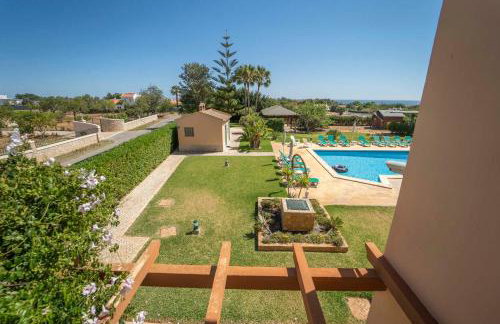 Apartamentos Monte dos Avós, Albufeira by AlgarveBlossom - Foto 121