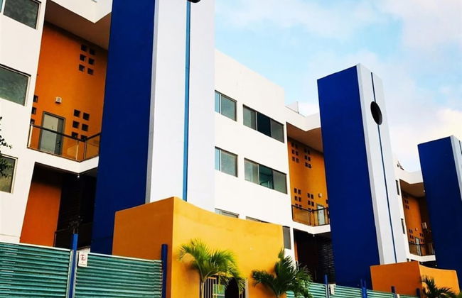 Torres del Sol Cancún - Foto 1