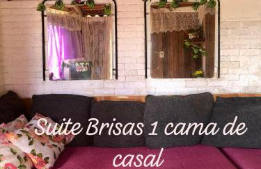 Recanto Privativo Suítes Brisas de Araruama - Região dos Lagos - Photo 9