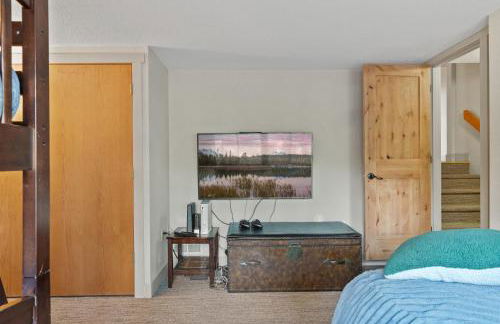 Great Kitchen, AC, SHARC Access, Hot Tub, Bring Pet! - Foto 44