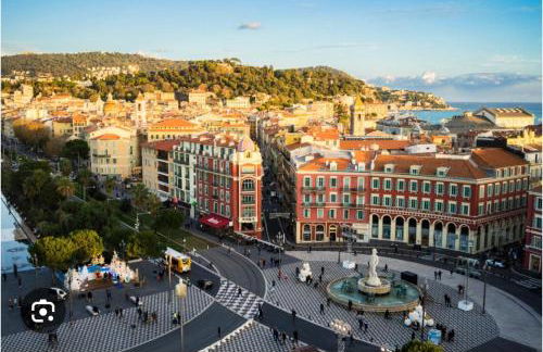 Nice center Aviva's-home - Foto 20