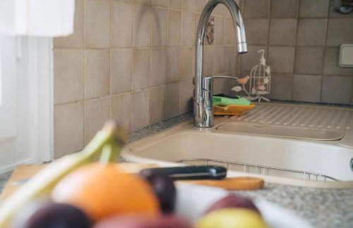 Potter's Apartment/40 meters from the beach - Foto 49