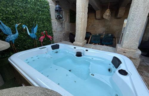 La Casa del Horreo - Foto 33