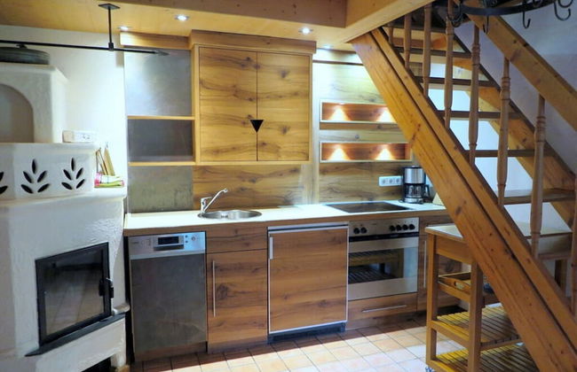 Waterval in het Huis Boshoek - Foto 5