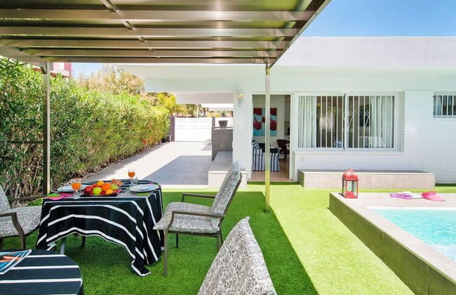 Vacation Home, San Agustin - Photo 12