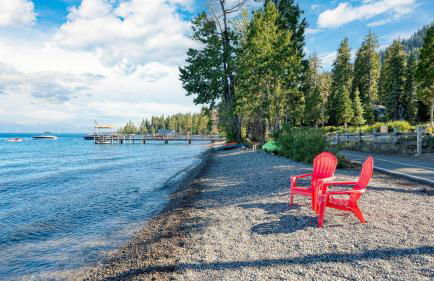 West Shore Lake House by Avantstay Ski Cabin w/ Backyard Sledding Hill! - Foto 94