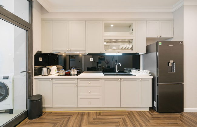 Shendo Vinhomes Metropolis - Foto 78