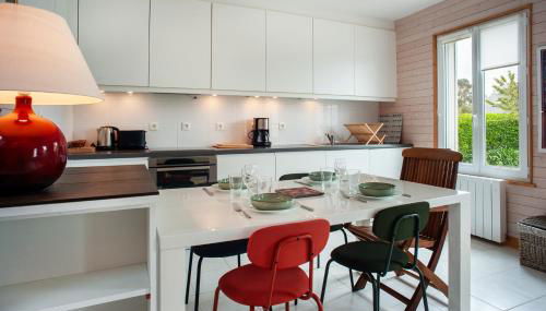 La Voilerie - 5 min de la mer - Foto 2, Other