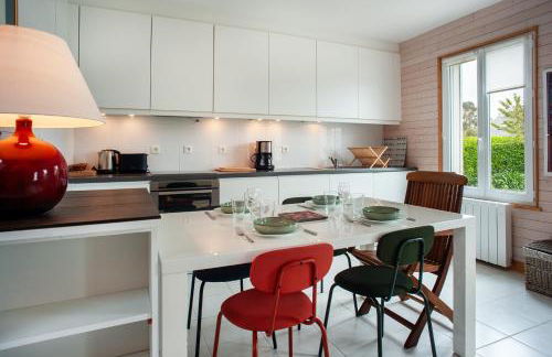 La Voilerie - 5 min de la mer - Foto 2