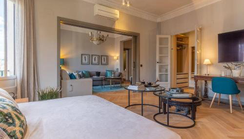 Spacious 3-Bed Apartment in Salamanca Madrid - Photo 5, Other