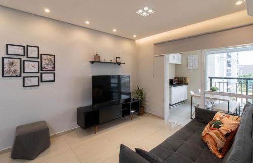 Family Apartment - GRU 307 - Foto 25