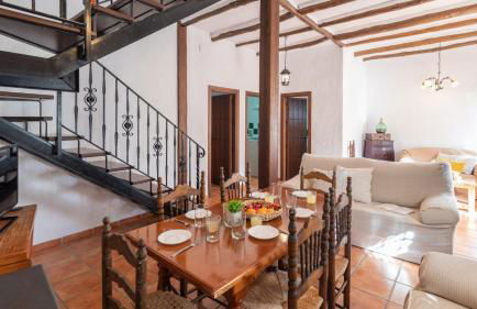 La Era Cortijo Completo Villanueva del Trabuco by Ruralidays - Photo 30