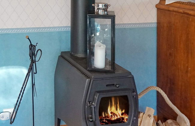 4 Person Holiday Home in Norrtalje-by Traum - Foto 9