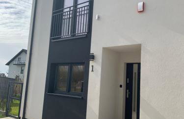 Apartament Łeba Nowęcin - Foto 1