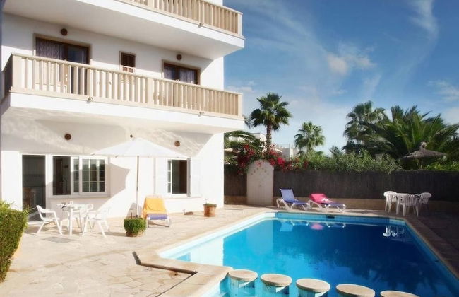 Cala Figuera Apartments - Photo 38