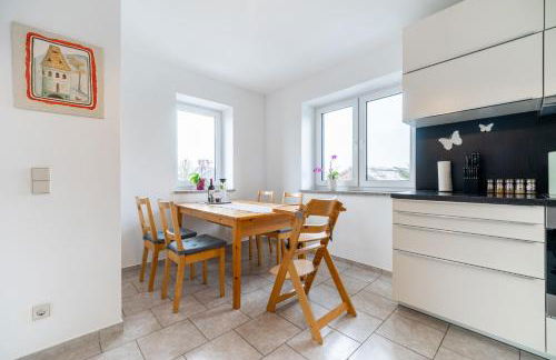 Stadt. Land. See. Ferienwohnung Leipzig - Foto 18