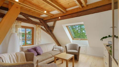 Gutshof Lesch - Ferienwohnung 2 - Foto 5