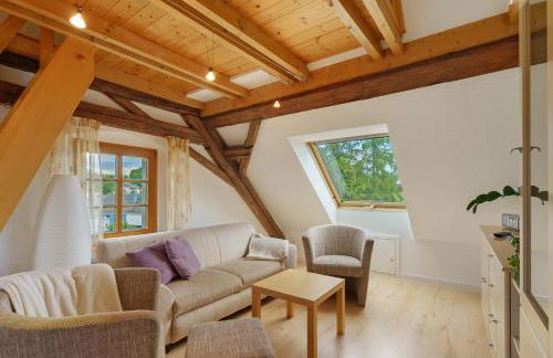 Gutshof Lesch - Ferienwohnung 2 - Foto 5