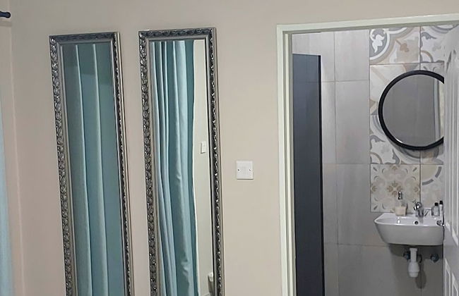 Kendi's Inn Self Catering Apartments - Foto 4