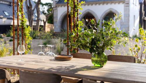 Isadou - 538m2 Front Baie Piscine Sauna Hammam - Foto 2