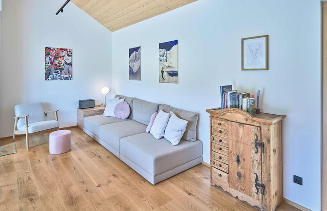 Chalet Hochsteiermark - Foto 12