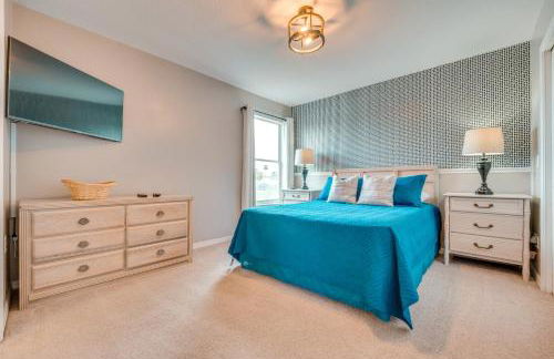 11 Mi to Disney Home with Game Room and Heated Pool - Foto 16