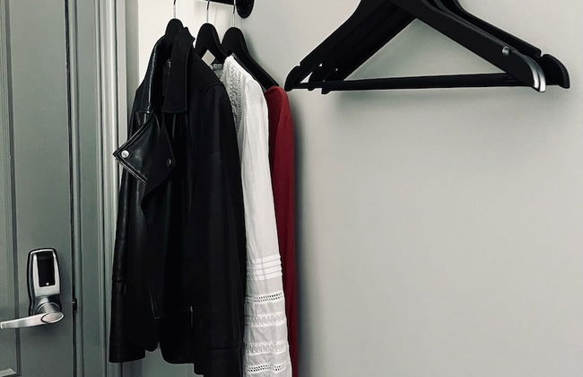 Room in the Borders - 1 Sime Place - Photo 19