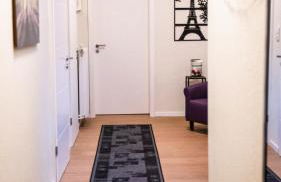 Ferienwohnung in Stadtmitte Hoya - Foto 27