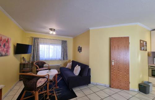 Ferienwohnung Menke - Foto 11