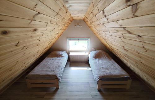 Domek nad jeziorem - Foto 7