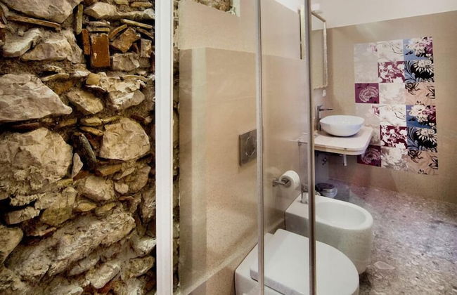 Porta Di Mezzo Luxury suites and rooms - Photo 27