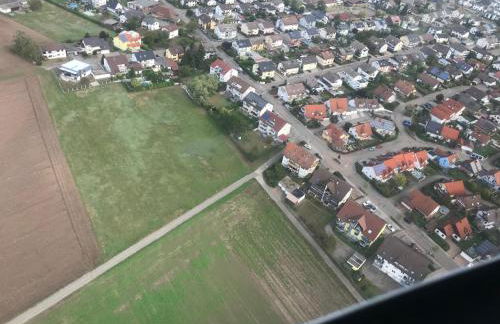 Loft Unterkunft in Hügelsheim - Foto 36