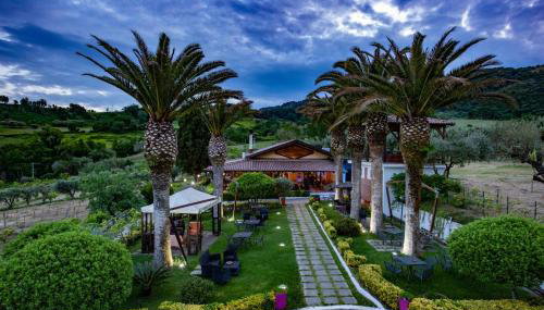 Il Borgo sul Lago - Photo 4, Garden view