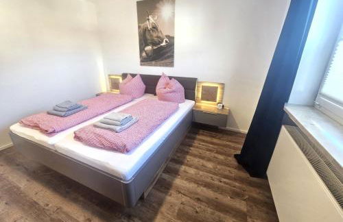 Ferienwohnung Gipfelstürmer - Foto 4