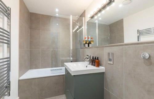 The Old Dairy: A Stunning Detached Rural Retreat - Foto 26