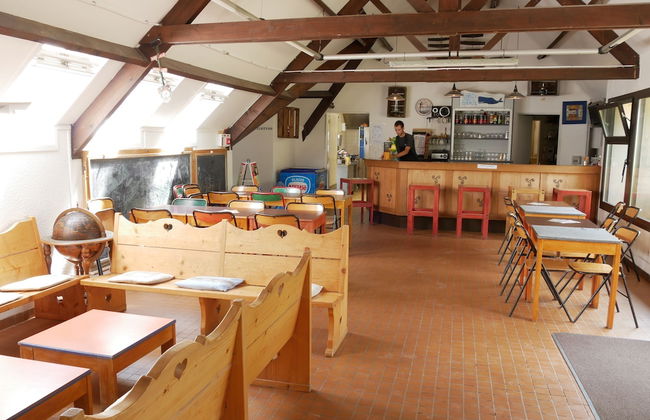 Ty an Diaoul - Vacances ULVF - Foto 16