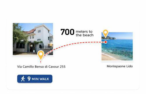 Villa Montepaone - Photo 13