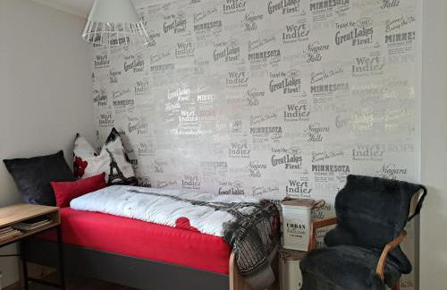 "Zur Alten Schusterei" 98597 Breitungen an der Werra - Foto 61