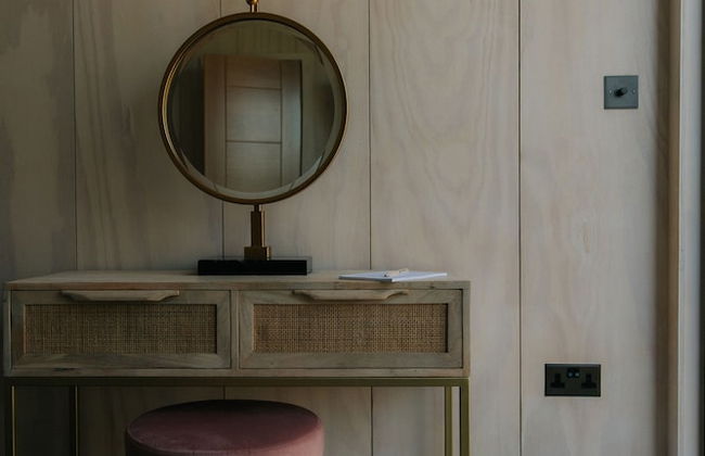 The Garden Rooms - Foto 2