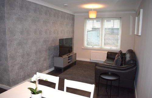 Kelpies Serviced Apartments- Cromwell Apt - Foto 11