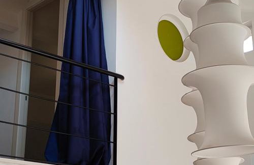 YourHome - La Maddalena Blue House - Foto 5