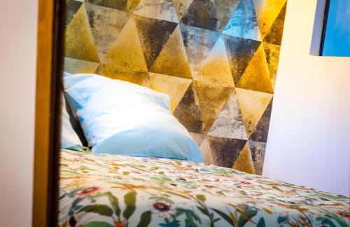 Sauna - Le loft des remparts - FloBNB - Foto 19