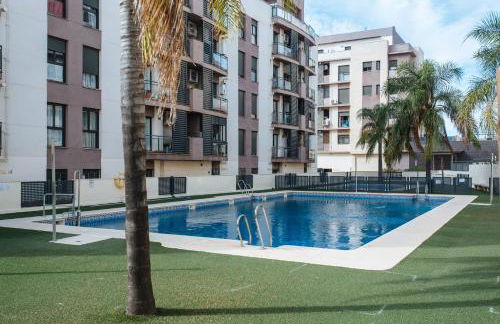 Apartamento Mairena - Foto 27