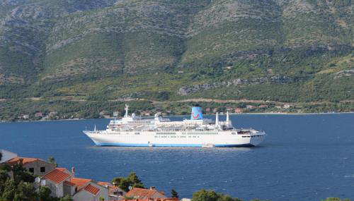 Apartments Ustavdic - Photo 2