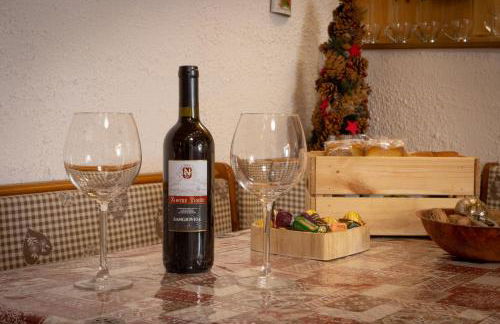 CASA VACANZA "AI PIEDI DEL BOSCO" - Photo 7