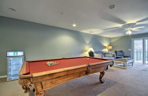 Spacious Lakefront Condo with Views in Camdenton! - Photo 12