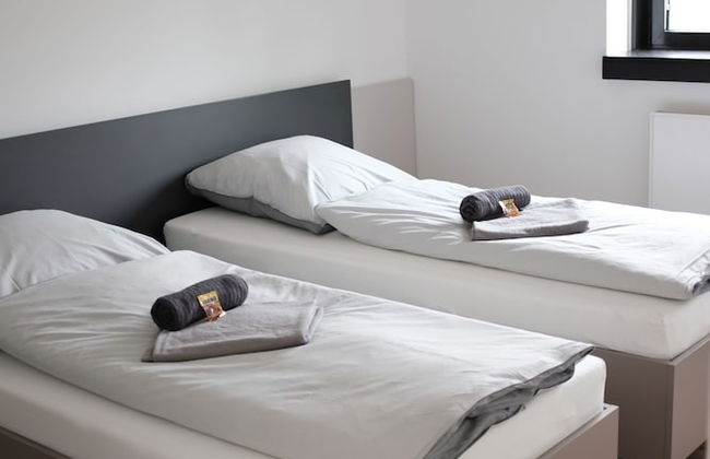 aparthotel glück auf Düppelstrasse - Foto 3