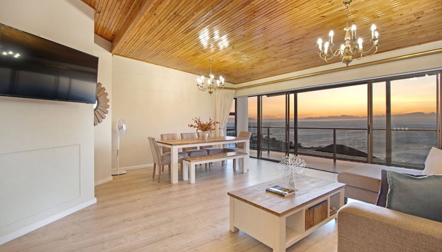 Zaria Sun Penthouse - Foto 4, Interior