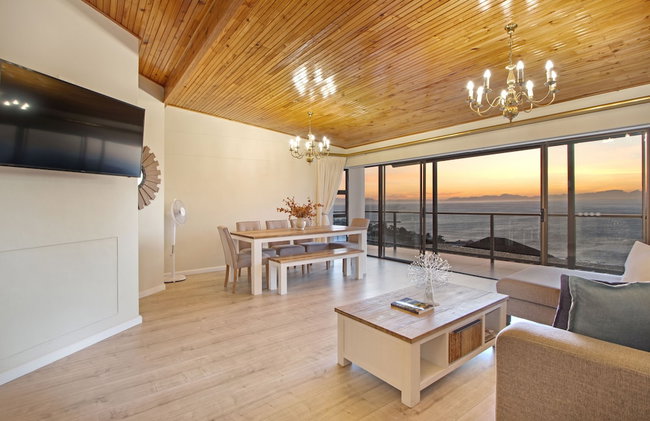 Zaria Sun Penthouse - Foto 4