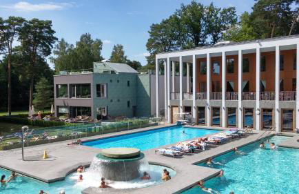 Residenz Zum Kronprinzen Bad Saarow - Foto 5